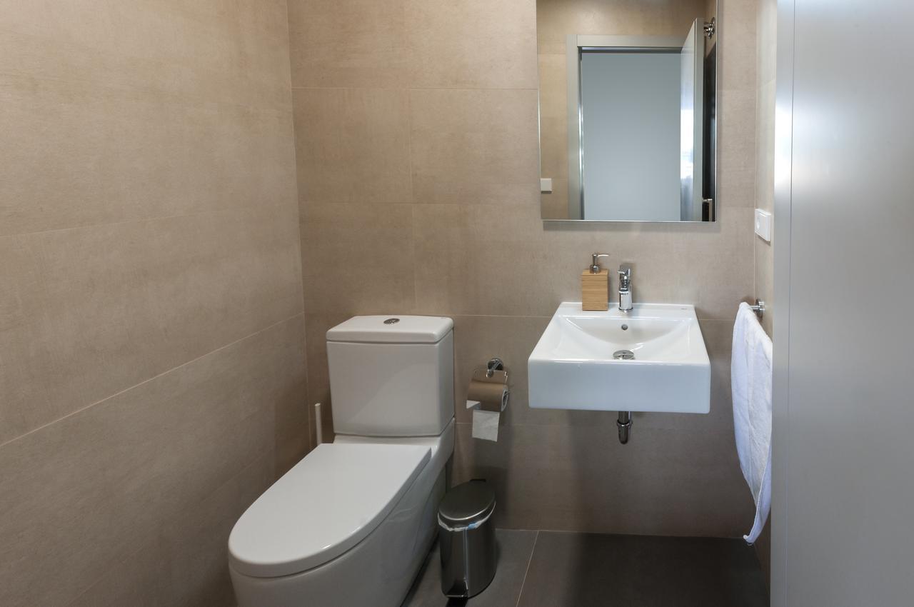 Ag Casa Del Mar Premium Apartment Gandía Exterior foto