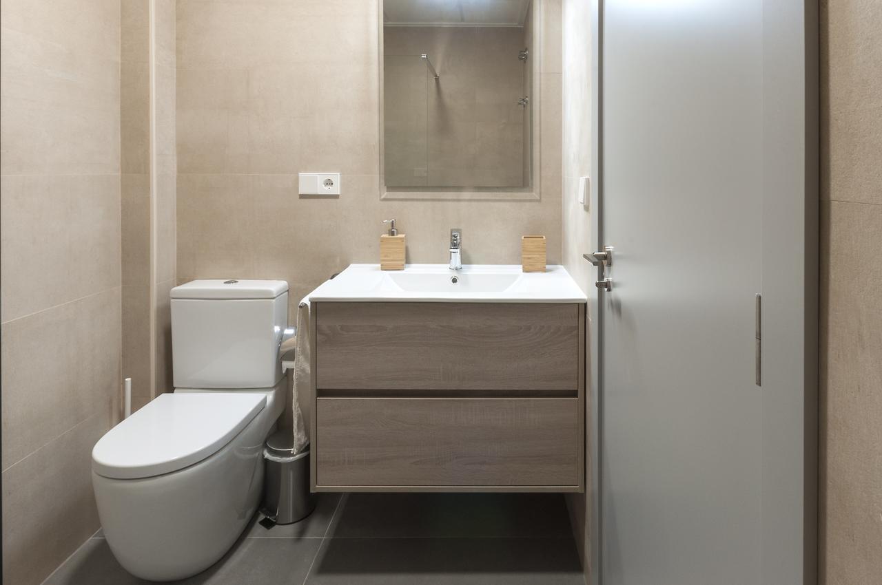 Ag Casa Del Mar Premium Apartment Gandía Exterior foto