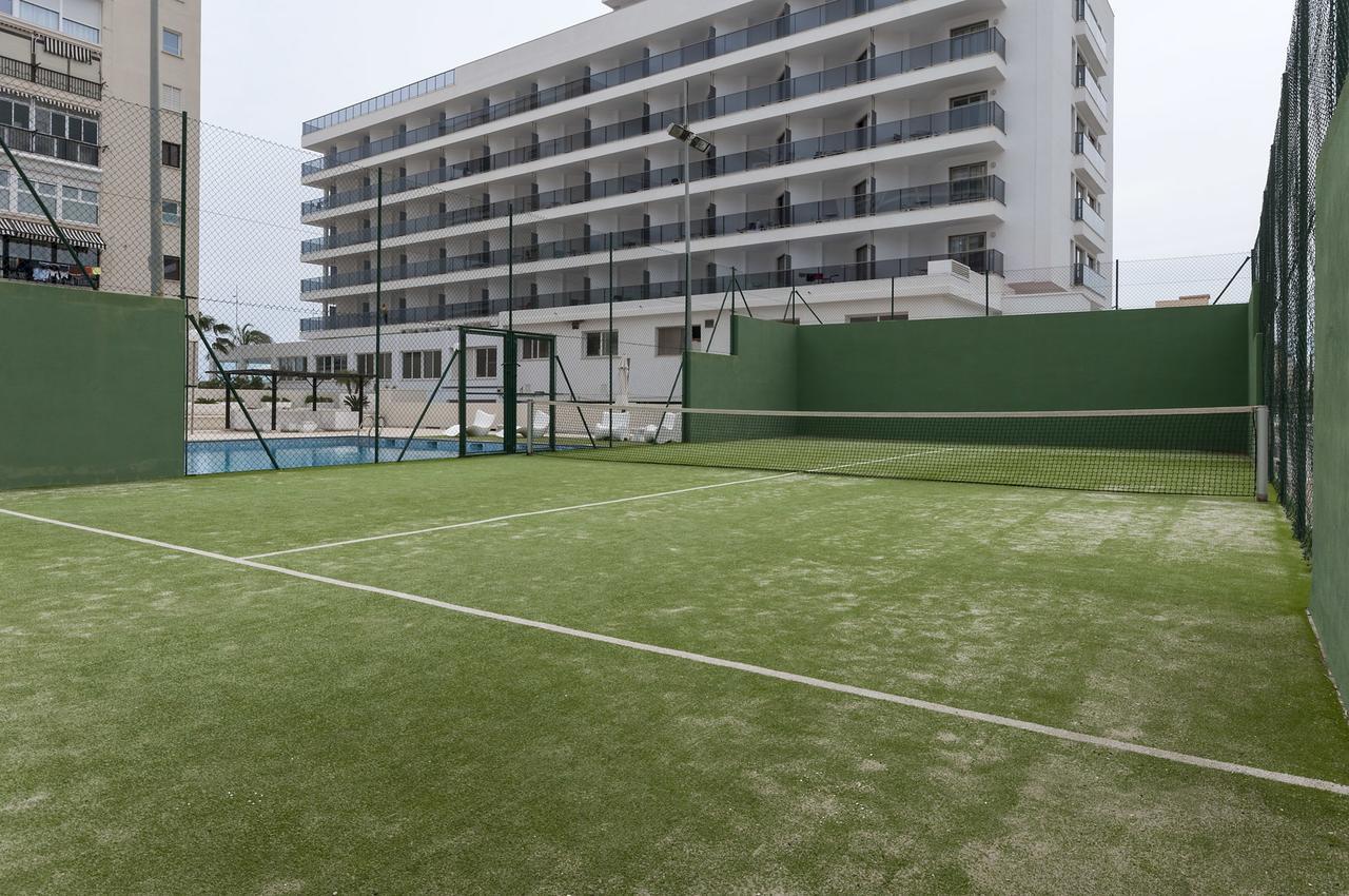 Ag Casa Del Mar Premium Apartment Gandía Exterior foto