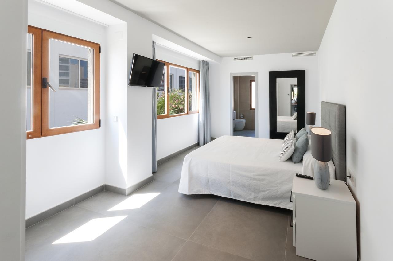 Ag Casa Del Mar Premium Apartment Gandía Exterior foto