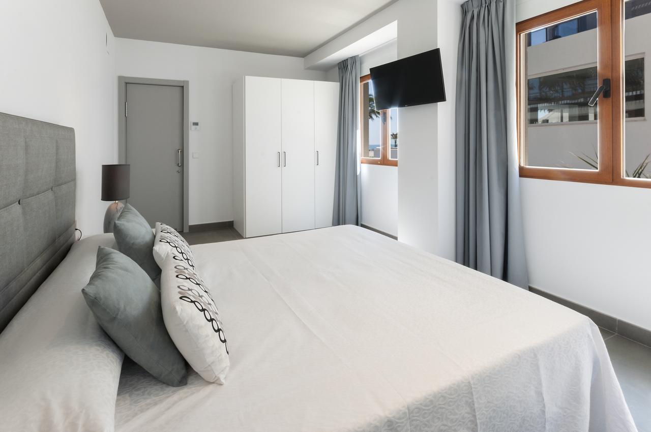 Ag Casa Del Mar Premium Apartment Gandía Exterior foto