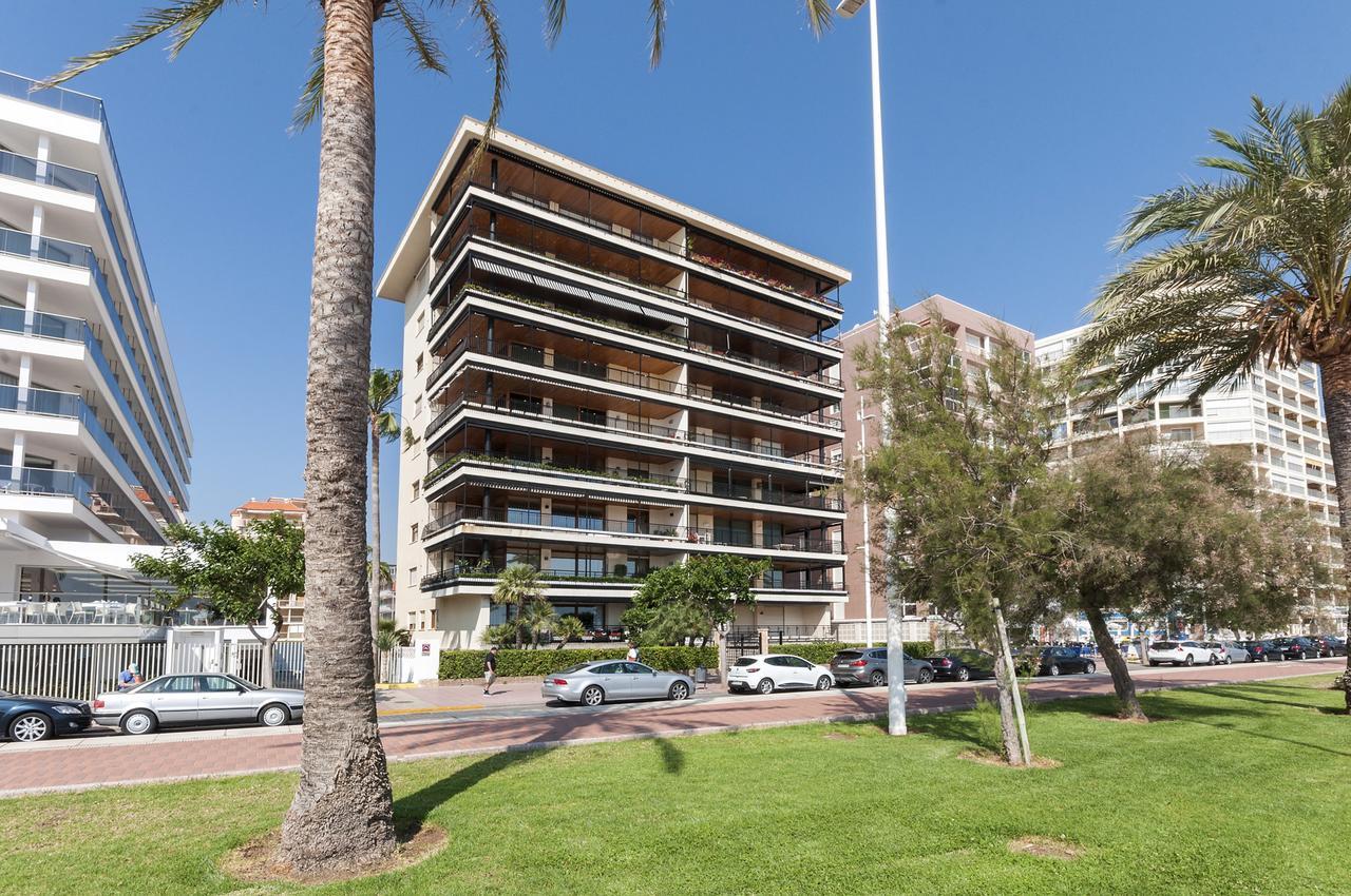 Ag Casa Del Mar Premium Apartment Gandía Exterior foto