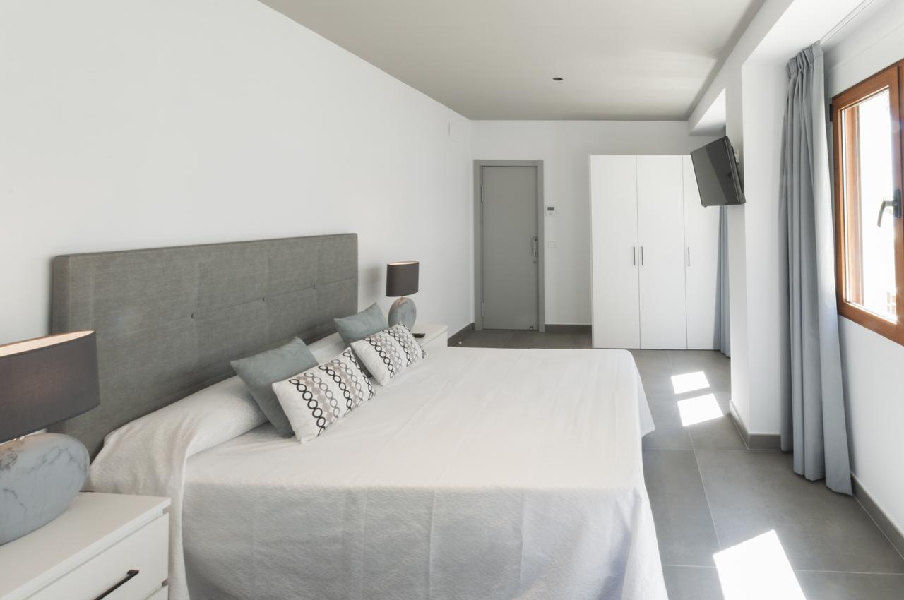 Ag Casa Del Mar Premium Apartment Gandía Exterior foto